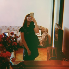 Вика Петросян, 06.11.2001