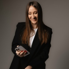 Анна Токарева, 22.05, Волоколамск