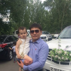 Нариман Ильдыбаев, 30.03, Астана