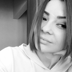 Natalia Malciuc, Новые Анены