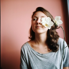 Таня Кашкабаш, 25.01.1988, Москва