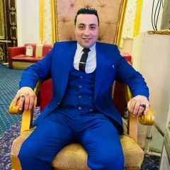 Ahmed Elagamy, 01.01.1988, Москва