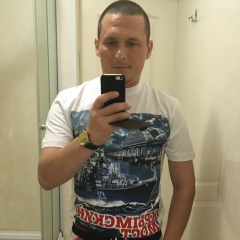 Артём Ларин, 18.08.1986, Ульяновск