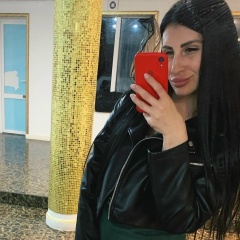 Кристинка Гагарина, 25.06.1996, New York City