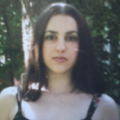 Марина Воронцова, 20.02.1985, Москва