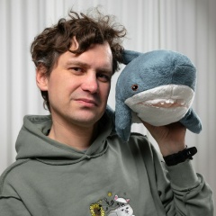 Илья , 03.08, Екатеринбург