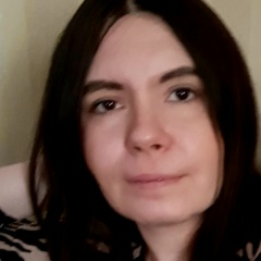 Евгения Загребиль, 19.06.1990, Москва