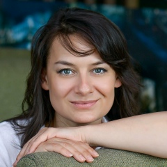 Елена Шевелёва, 29.01.1974, Ноябрьск