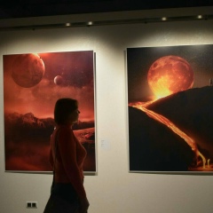 Марина Пацей, 13.07, Гатчина