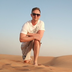 Алексей Стрижов, 18.01, Тольятти