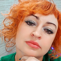 Юлия Румак, 17.12, Тюмень