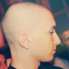 Zura Gabodze, 15.12.1996, Тбилиси