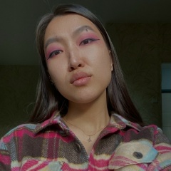 Камила Астаркулова, 27.08, Москва