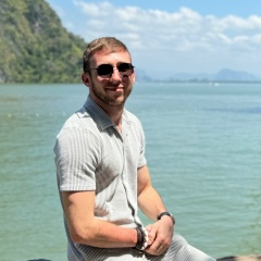 Заур Атабаев, 23.02