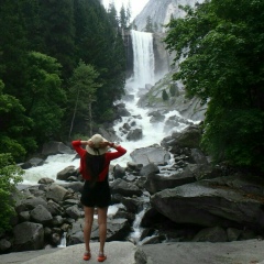 Алина Эврика, 13.12, Москва