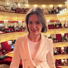 Алёна Гусева, 21.05, Москва