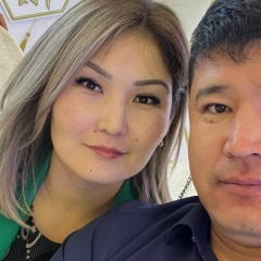 Дана Раимбаева, 09.02.1988