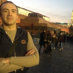 Ахмед Кишуков, 28.10.1986, Терек