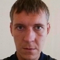 Андрей Кучинский, 03.05.1987, Минск