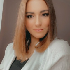 Елена Штейн-Вильгельм, 28.05.1992
