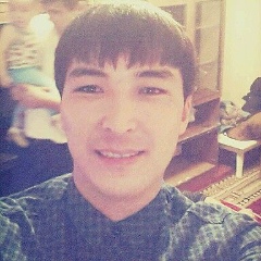 Кайрат Нартбай, 26.04, Шымкент