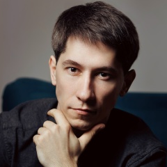 Алексей Захаров, Орёл