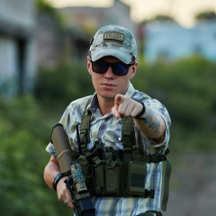 Михаил Армянинов, 17.09.1994, Видное