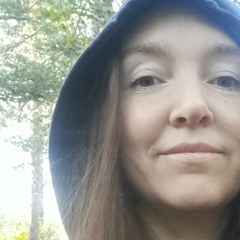 Анна Ананьева, 27.09