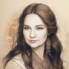 Анастасия Богданова, 29.12.1986, Череповец