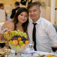 Бахытжан Ермеков, 25.08.1987, Астана