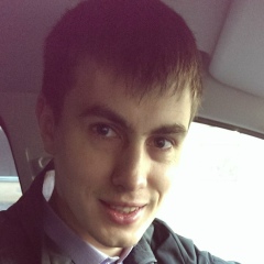 Павел Смирнов, 26.09.1987, Санкт-Петербург