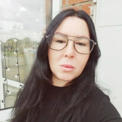 Ольга Иванова, 31.07, Екатеринбург