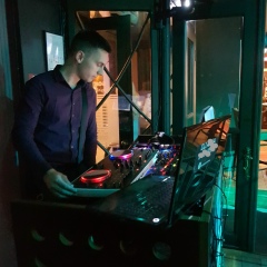 Artur Ulchenko, Рига