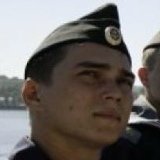 Влад Зельдич, 01.09.1990, Полярный