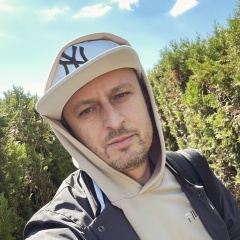 Артур Халмухамедов, Симферополь