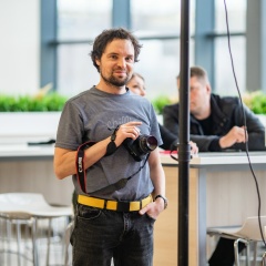 Александр Гончаренко, 17.09, Мурманск