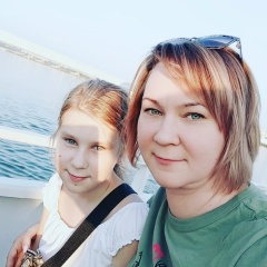 Лилия Середитинова, 20.12, Казань