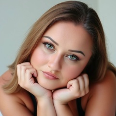 Марина Рябова, Уфа