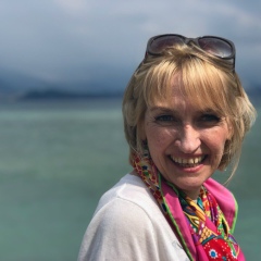 Ольга Кириченко, 07.04, Санкт-Петербург