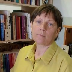 Жанна Кустарникова, 04.06.1969, Рощино