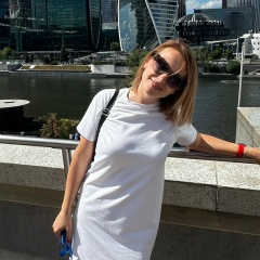 Яна Тараненко, 10.01, Москва