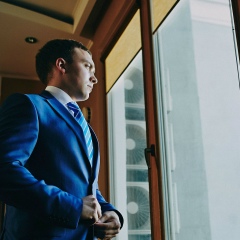 Антон Грошев, 28.09, Санкт-Петербург