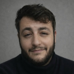 Arman Bayramyan, Ереван