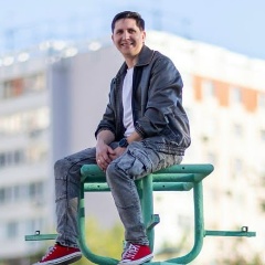 Пётр Смирнов, 12.05.1989, Москва