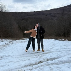 Толя Постебайло, 13.02