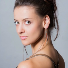 Ольга Гусева, 29.01, Москва