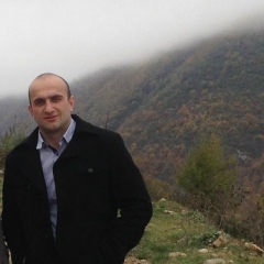 Рабазан Багомедов, 09.09, Санкт-Петербург