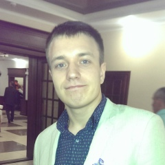 Руслан Мельник, 02.11.1991, Камень-Каширский