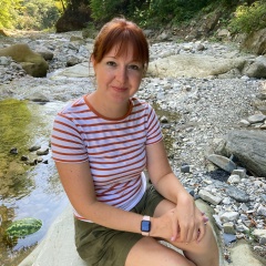 Нина Дружинина, 02.07, Череповец