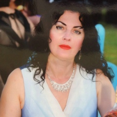 Натали Котенева, 26.02, Актау